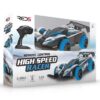 79150-b.jpg High Speed Racer Τηλεκατευθυνόμενο Αυτοκίνητο Buggy 1:24 RED5 Remote Control High Speed Racing Car 79150