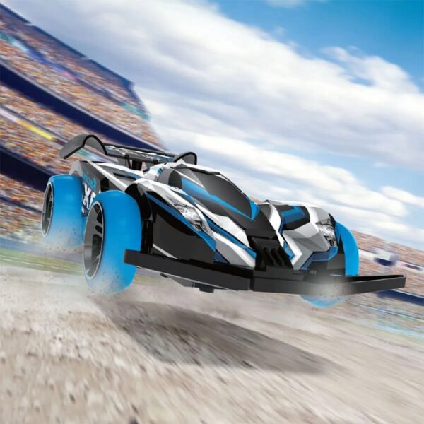 79150-d.jpg High Speed Racer Τηλεκατευθυνόμενο Αυτοκίνητο Buggy 1:24 RED5 Remote Control High Speed Racing Car 79150