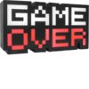 8-BIT-1.jpg Game Over Light 8-BIT 30cm