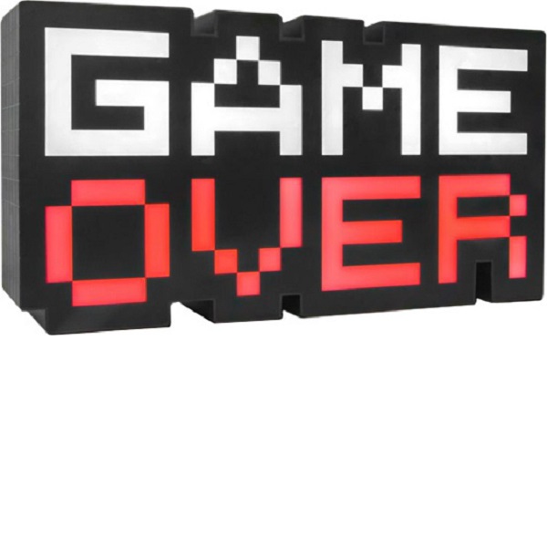 8-BIT-1.jpg Game Over Light 8-BIT 30cm