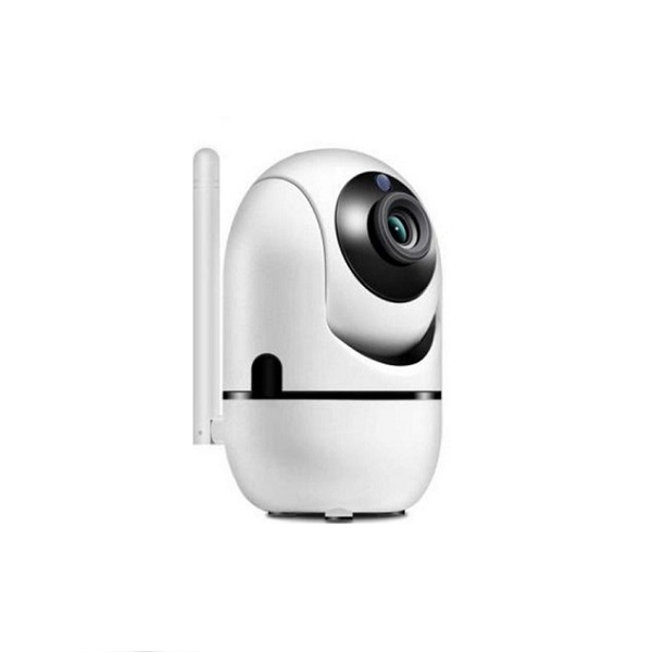 Κάμερα Παρακολούθησης Wi-Fi IP 1080p Full HD με Μικρόφωνο JT-8172