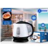 Hoomei HM-5510 Βραστήρας 1lt 1100W Λευκός