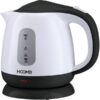 Hoomei HM-5510 Βραστήρας 1lt 1100W Λευκός