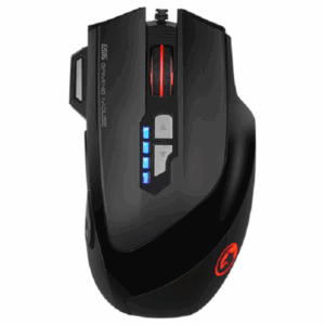 Marvo G986 Gaming Ποντίκι