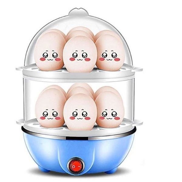 84004EGF50BL-Βραστήρας-Αυγών-14-Θέσεων-Μπλε.jpg Βραστήρας Αυγών 14 Θέσεων Μπλε