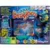 World Alive Εκπαιδευτικό Παιχνίδι Aqua Dragons Βιότοπος Βαθιάς Θάλασσας για 6+ Ετών 4003