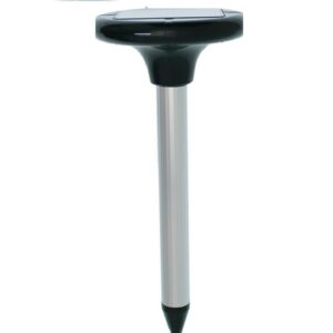 Ηλιακός Πάσσαλος Απώθησης Φιδιών Τρωκτικών 95793