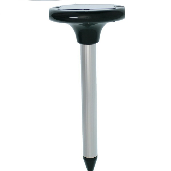 Ηλιακός Πάσσαλος Απώθησης Φιδιών Τρωκτικών 95793