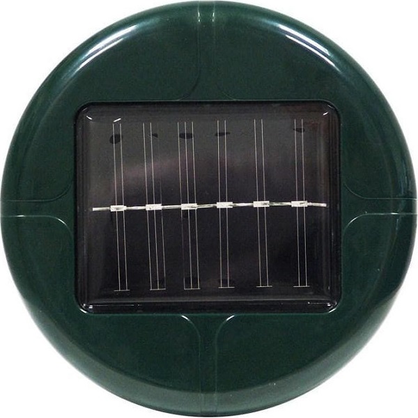 Ηλιακός Πάσσαλος Απώθησης Φιδιών Τρωκτικών 95793