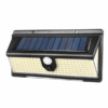 Ηλιακό Φωτιστικό Solar Body Sensor Lamp 190 SMD CL-S190