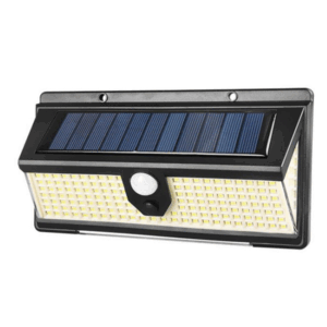 9e9b9ba0adbe15fbd04946d7f3c6b48.png Ηλιακό Φωτιστικό Solar Body Sensor Lamp 190 SMD CL-S190