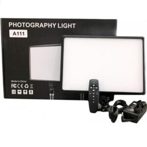 A111 LED Light 3300K 12W