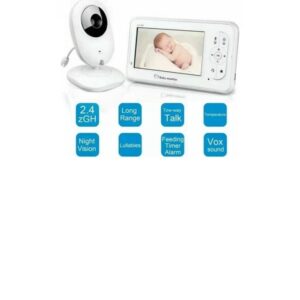 Ενδοεπικοινωνία Μωρού Α16