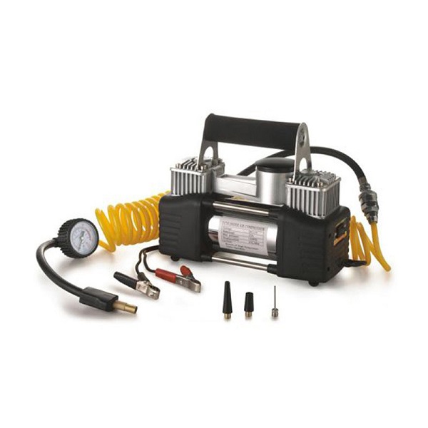 AC-628A.jpg Τρόμπα Αυτοκινήτου AC-628A 4x4 150PSI 12V Φορητή Αντλία Αέρα