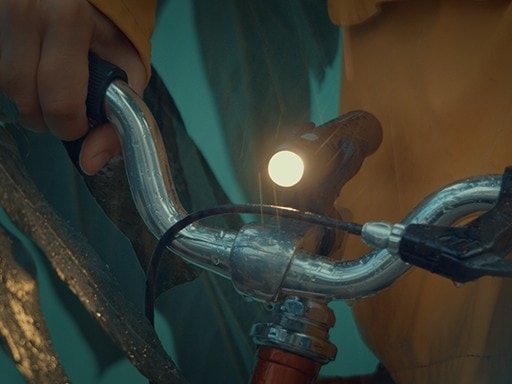 Allocacoc Επαναφορτιζόμενος Φακός LED Αδιάβροχος με Μέγιστη Φωτεινότητα 600lm 10526SV/FLSHBC