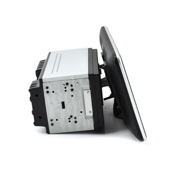 Ηχοσύστημα Αυτοκινήτου Universal 2DIN (Bluetooth/USB/GPS) με Οθόνη Αφής 10.5" Q-CA009 Andowl