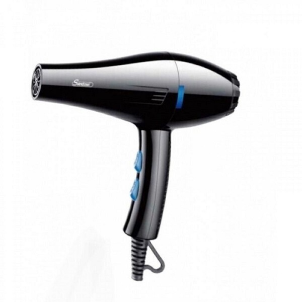 Πιστολάκι Μαλλιών Επαγγελματικό 2200W Andowl Professional Q-F661