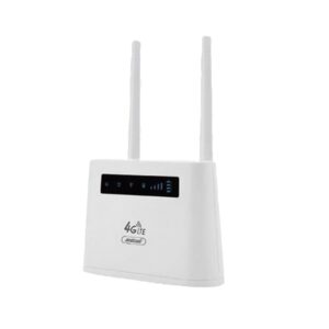 Ασύρματο 4G Mobile Router Wi‑Fi 5 Υποδοχή SIM Andowl Q-A101