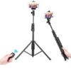 Selfie Stick Τρίποδο Κινητού Andowl