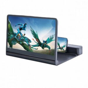 Andowl-Q-T93-Μεγεθυντής-Οθόνης-Κινητού-σε-Μαύρο-χρώμα-1.jpg Μεγεθυντής Οθόνης Κινητού σε Μαύρο χρώμα Andowl Q-T93