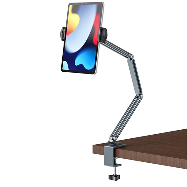 Βάση Γραφείου για Κινητό σε Μαύρο χρώμα Andowl Q-Z145