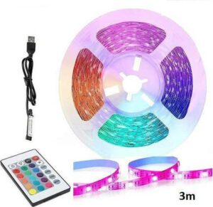 Andowl-Αδιάβροχη-Ταινία-LED-Τροφοδοσίας-USB-5V-RGB-Μήκους-3m-Σετ-με-Τηλεχειριστήριο-και-Τροφοδοτικό-Τύπου-SMD5050.jpg Ταινία LED Τροφοδοσίας USB (5V) RGB Μήκους 3m με Τηλεχειριστήριο SMD5050 Andowl Q-DT30
