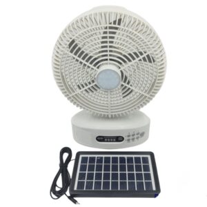 Andowl-Ανεμιστήρας-Με-Ενσωματωμένο-Ηχείο-Λευκό2.jpg Ανεμιστήρας Με Ενσωματωμένο Ηχείο Λευκό Andowl Q-312