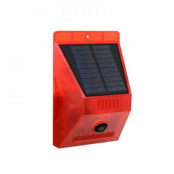 Andowl Αυτόνομος Ασύρματος Αισθητήρας με Σειρήνα Q-L911C