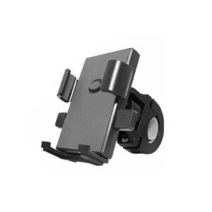 Βάση Κινητού Μοτοσυκλέτας με Ρυθμιζόμενο Βραχίονα για το Τιμόνι Andowl Q-ZJ991