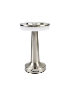 Andowl-Επιτραπέζιο-Διακοσμητικό-Φωτιστικό-LED-Μπαταρίας-σε-Λευκό-Χρώμα.jpg Φωτιστικό LED Διακοσμητικό Αφής Λευκού Φωτισμού Επιτραπέζιο Andowl Q-TL145