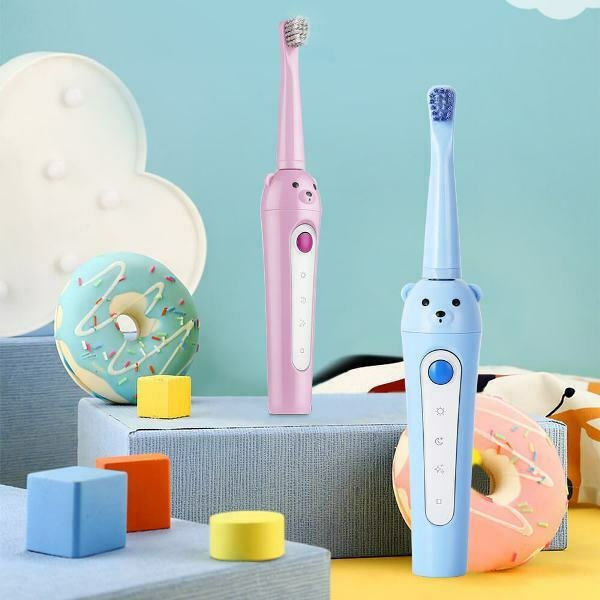 Andowl-Ηλεκτρική-Οδοντόβουρτσα-Αρκουδάκι-Ροζ3.jpg Ηλεκτρική Οδοντόβουρτσα Αρκουδάκι Ροζ Andowl