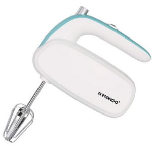 Μίξερ Χειρός 300W Λευκό Arrango AF76250