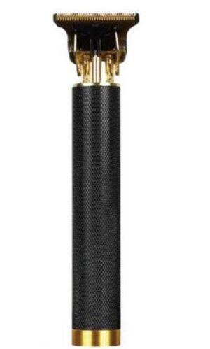 Κουρευτική Μηχανή Επαναφορτιζόμενη Μαύρη Arrango AR47981