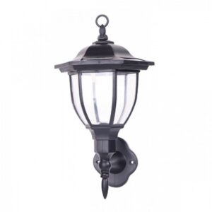 Arrango-Επιτοίχιο-Ηλιακό-Φωτιστικό-Φανάρι-με-Αισθητήρα-Κίνησης-1.jpg Ηλιακό Φωτιστικό Φανάρι Επιτοίχιο με Αισθητήρα Κίνησης Arrango AP79192