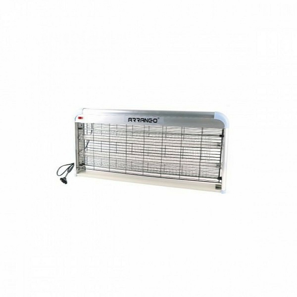 Arrango-Ηλεκτρική-Εντομοπαγίδα-40W-1.jpg Arrango Ηλεκτρική Εντομοπαγίδα 40W AW79357