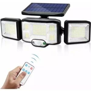 Arrango-Ηλιακό-Φωτιστικό-Δρόμου-με-Ανιχνευτή-Κίνησης-και-Αισθητήρα-Φωτός-σε-Μαύρο-Χρώμα-AT47901.jpg Arrango Ηλιακό Φωτιστικό Δρόμου με Ανιχνευτή Κίνησης και Αισθητήρα Φωτός σε Μαύρο Χρώμα AT47901