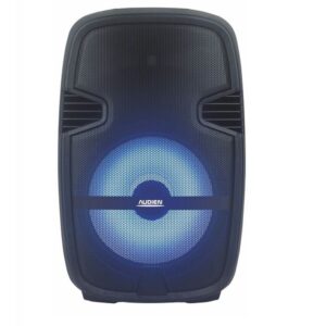 Audien Αυτοενισχυόμενο Ηχείο PA 180W με Woofer 15" SM-1215A36