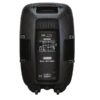 Audien Αυτοενισχυόμενο Ηχείο PA SM-3315A20 120W με Woofer 15"