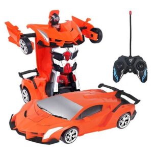 Autobot Τηλεκατευθυνόμενο Ρομπότ HTS00100