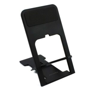 Βάση Γραφείου για Κινητό σε Μαύρο χρώμα Awei X28