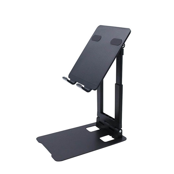 Βάση Tablet Γραφείου σε Μαύρο Χρώμα Awei X23