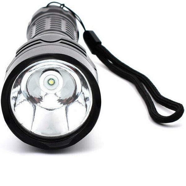 Φακός Κατάδυσης Επαναφορτιζόμενος LED με Φωτεινότητα 800lm για Βάθος έως 100m BL-8768