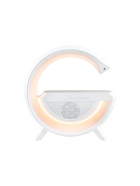 Bluetooth-Επιτραπέζιο-Διακοσμητικό-Φωτιστικό-LED-σε-Λευκό-Χρώμα2.jpg Φωτιστικό Επιτραπέζιο Διακοσμητικό Bluetooth LED BT-2301