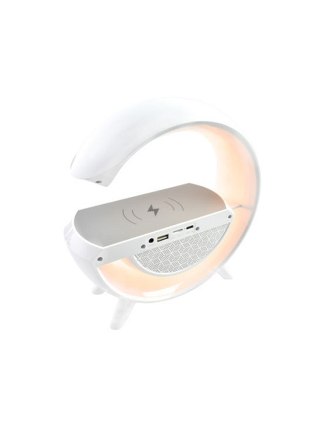 Bluetooth-Επιτραπέζιο-Διακοσμητικό-Φωτιστικό-LED-σε-Λευκό-Χρώμα3.jpg Φωτιστικό Επιτραπέζιο Διακοσμητικό Bluetooth LED BT-2301