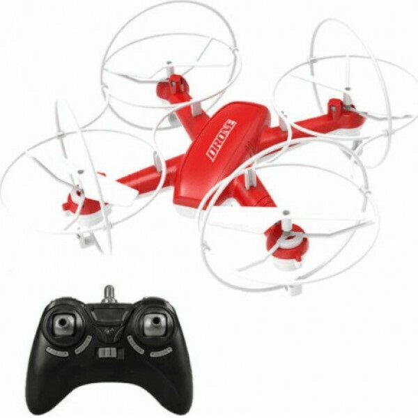 Drone Με Τηλεχειριστήριο Πτήσης Wi-Fi CF933