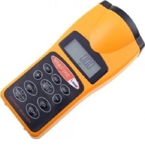 Ψηφιακό αποστασιόμετρο υπερύθρων CP3007
