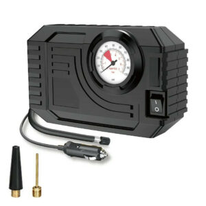 Carsun Τρόμπα Αυτοκινήτου 150PSI με Καλώδιο Αναπτήρα 12V C3011-2