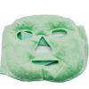 Cooling Face Mask Latex Free And Bpa Free PS-109937