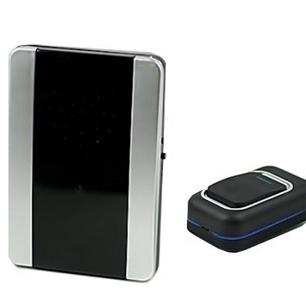 Κουδούνι Ασύρματο Πόρτας D3906