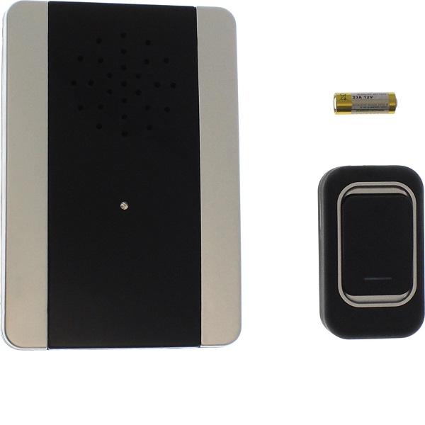 Κουδούνι Ασύρματο Πόρτας D3906